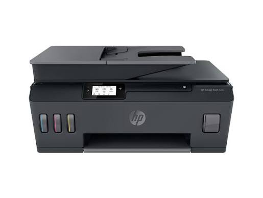 MULTIFUNCIONAL HP 530 SMART TANK
